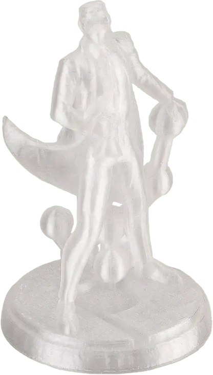 Polymaker PolyLite PC Polycarbonate 3D Printer Filament 1KG 1.75mm   Filament   3DPrintiverse.com