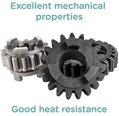 Polymaker PolyMax PC-FR Tough UL94 Flame Retardent Filament 3D Printer Filament 1KG 1.75mm   Filament   3DPrintiverse.com