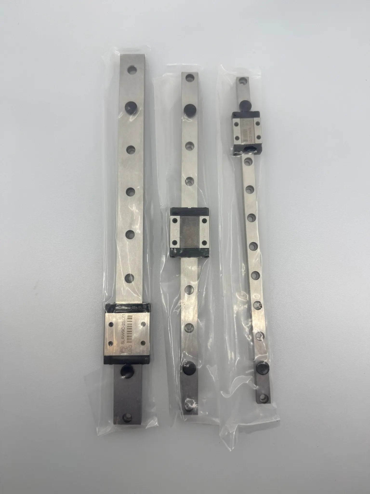 Positron V3.2 Linear Rail Kit by LDO Motors   3D Printer Accessories   3DPrintiverse.com