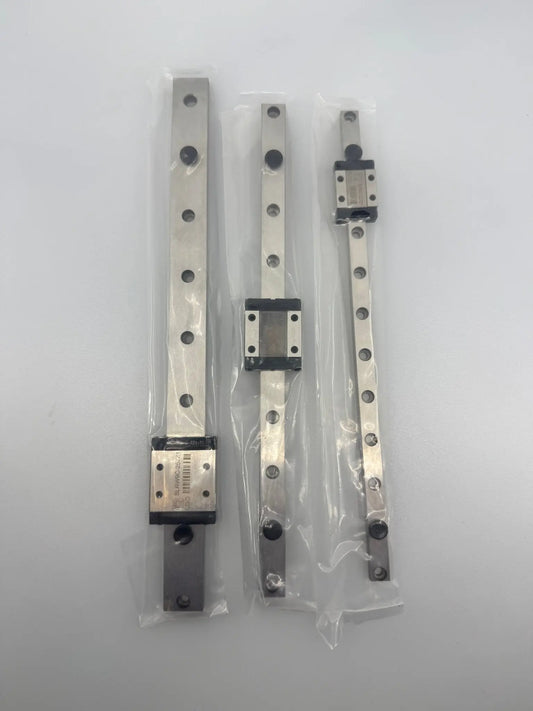 Positron V3.2 Linear Rail Kit by LDO Motors   3D Printer Accessories   3DPrintiverse.com
