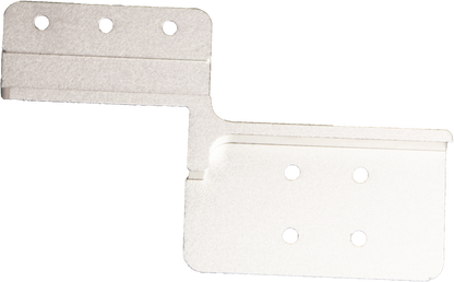 Printhead Mounting Plates For Modix   Printer Parts   3DPrintiverse.com