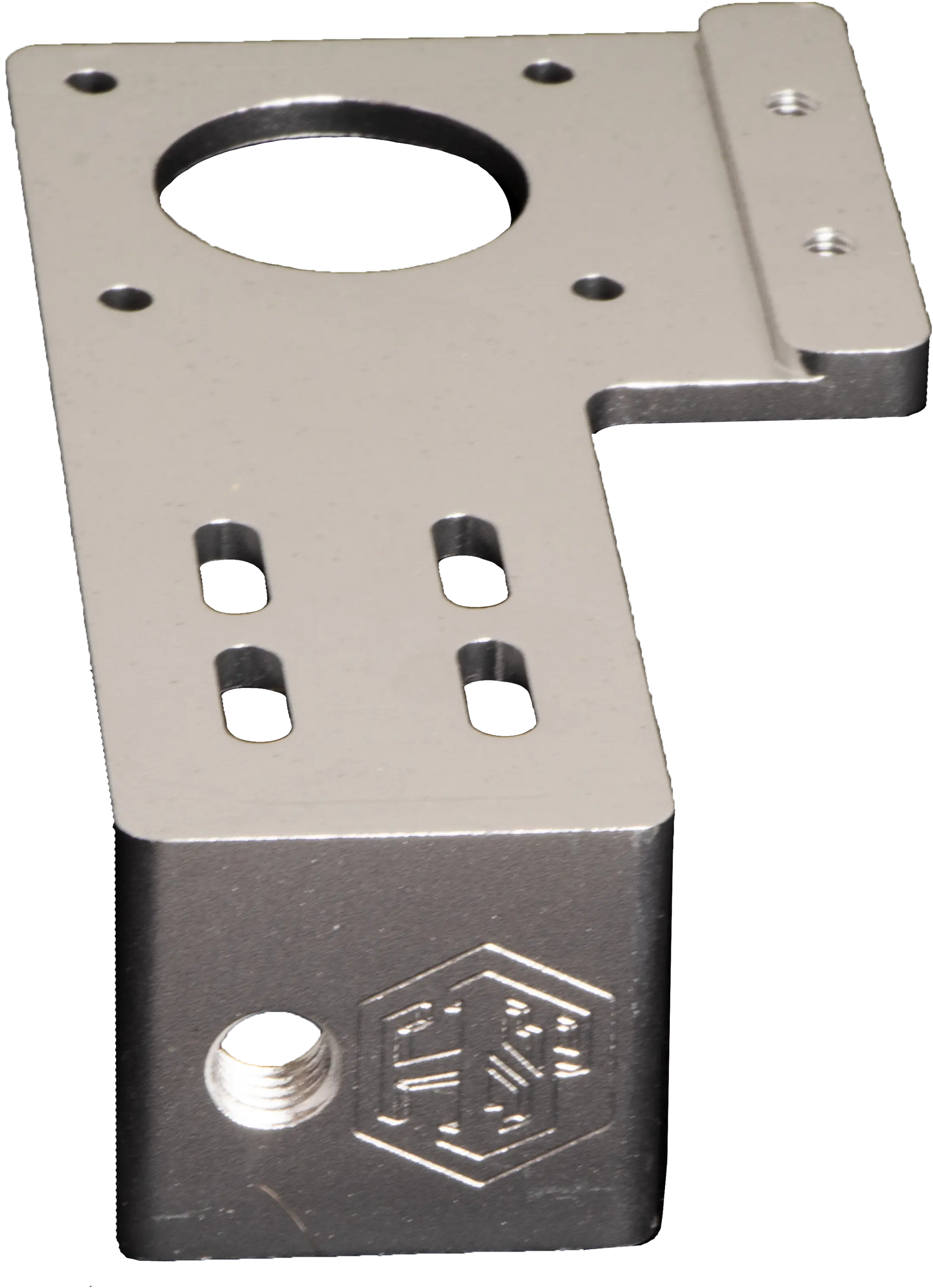 Printhead Mounting Plates For Modix   Printer Parts  9.97 3DPrintiverse.com