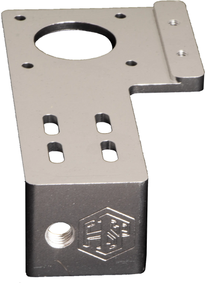 Printhead Mounting Plates For Modix   Printer Parts  9.97 3DPrintiverse.com