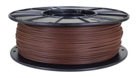 Pro PCTG, Chocolate Brown, 1.75mm   Filament   3DPrintiverse.com