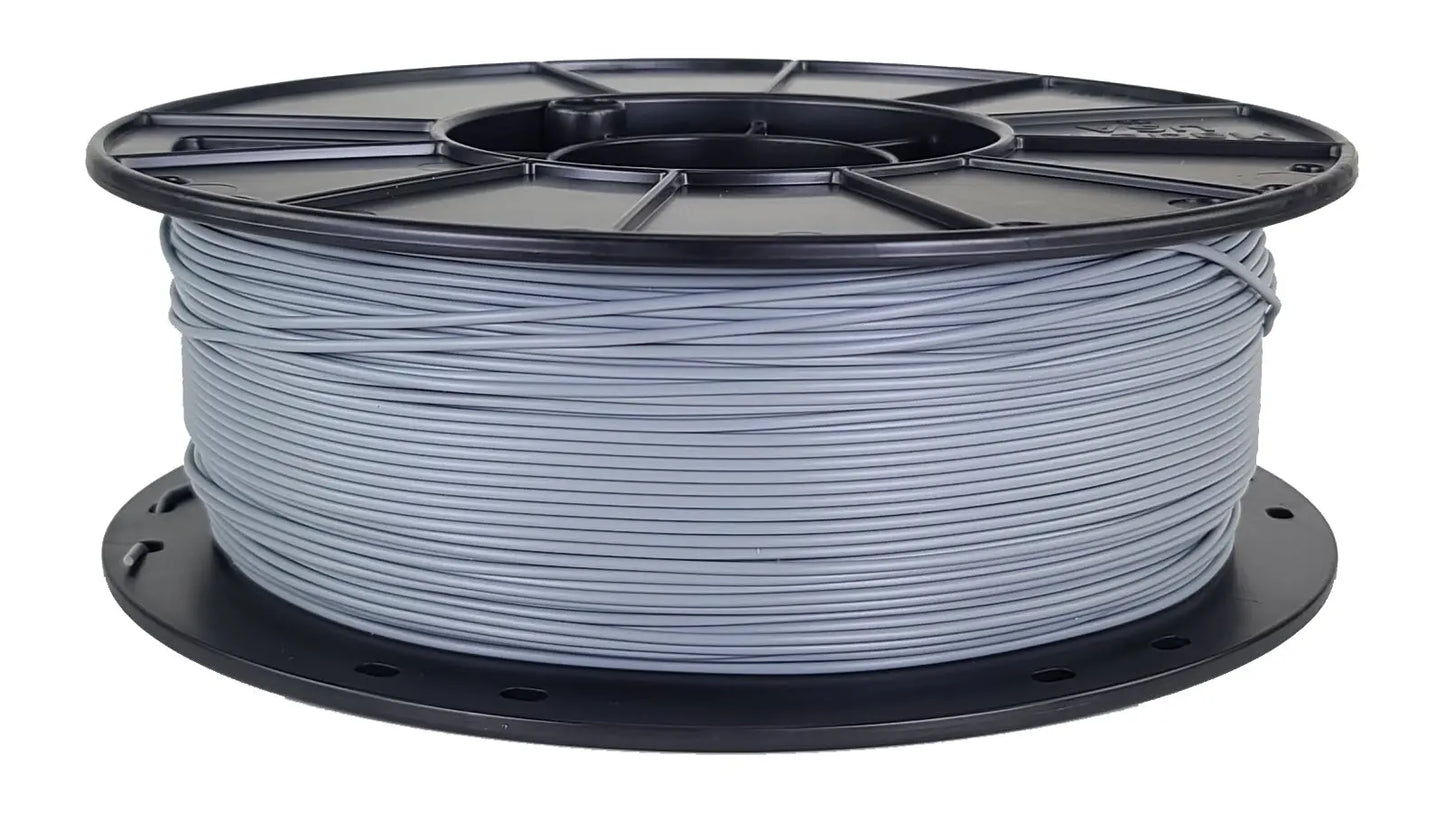 Pro PCTG, Industrial Gray, 1.75mm   Filament   3DPrintiverse.com