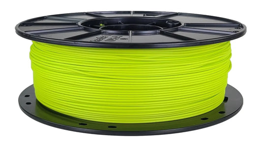 Pro PCTG, LulzBot Green, 1.75mm   Filament   3DPrintiverse.com