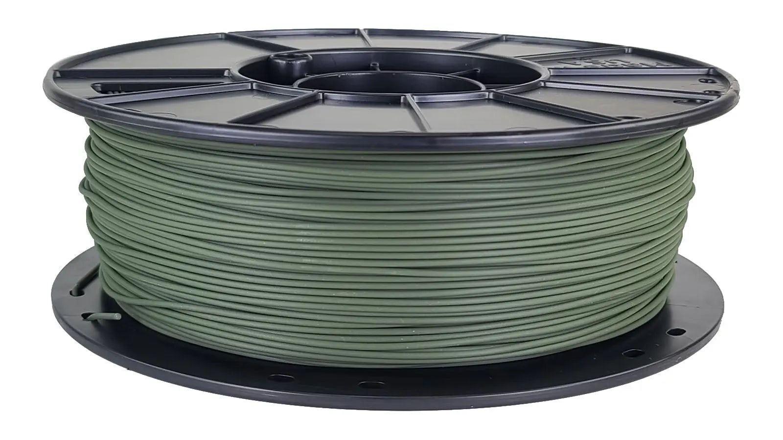 Pro PCTG, Olive Green, 1.75mm   Filament   3DPrintiverse.com