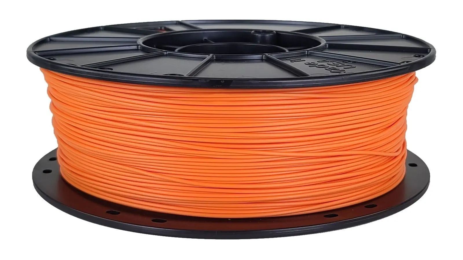 Pro PCTG, Tangerine Orange, 1.75mm   Filament   3DPrintiverse.com