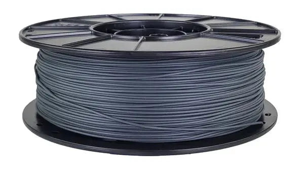Pro PETG, Charcoal Gray, 1.75mm   Filament  28.95 3DPrintiverse.com