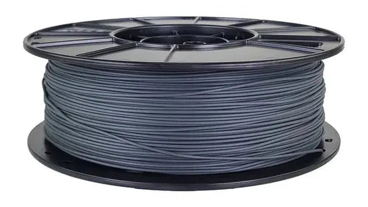 Pro PETG, Charcoal Gray, 1.75mm   Filament  28.95 3DPrintiverse.com