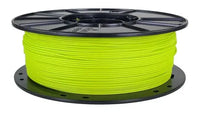 Pro PETG, LulzBot Green, 1.75mm   Filament  28.95 3DPrintiverse.com