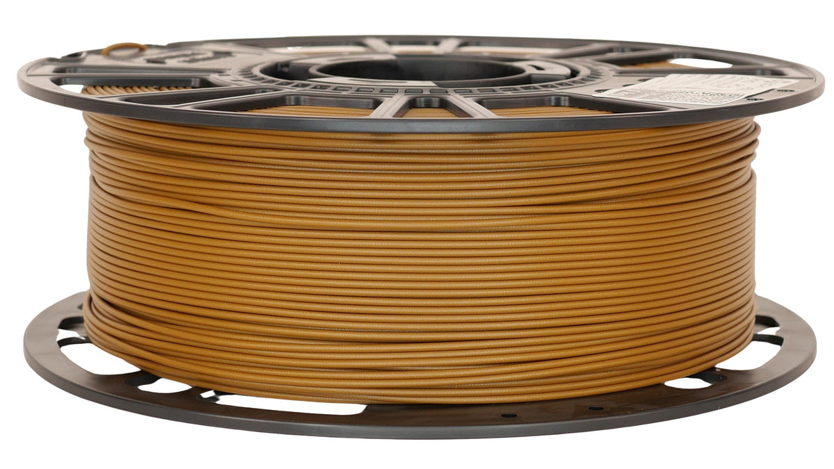 Pro PCTG, Coyote Brown, 1.75mm   Filament   3DPrintiverse.com