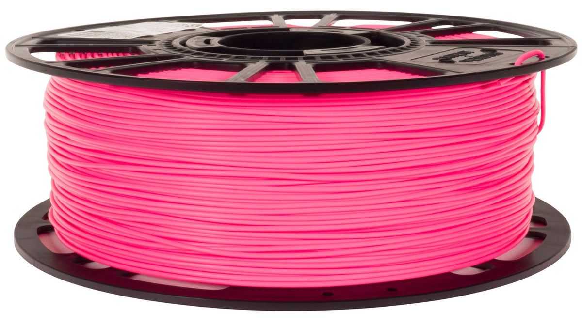 Pro PCTG, Electric Pink, 1.75mm   Filament   3DPrintiverse.com