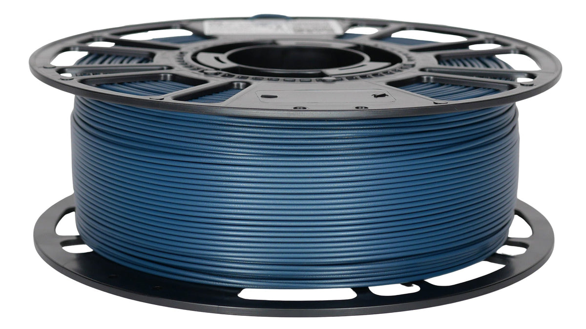 Pro PCTG, Toolbox Gunmetal Blue, 1.75mm   Filament   3DPrintiverse.com