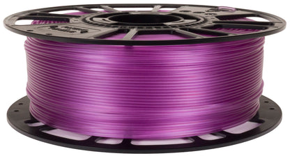 Pro PCTG, Transparent Atomic Purple, 1.75mm   Filament   3DPrintiverse.com