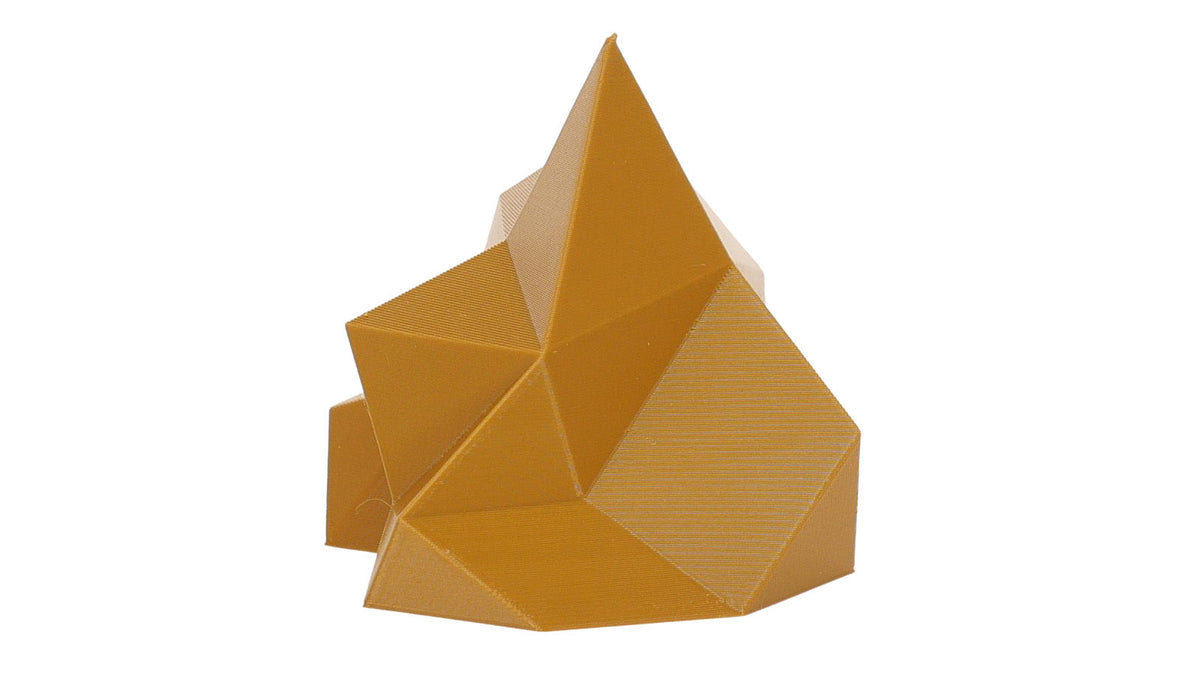 Pro PCTG, Coyote Brown, 1.75mm   Filament   3DPrintiverse.com