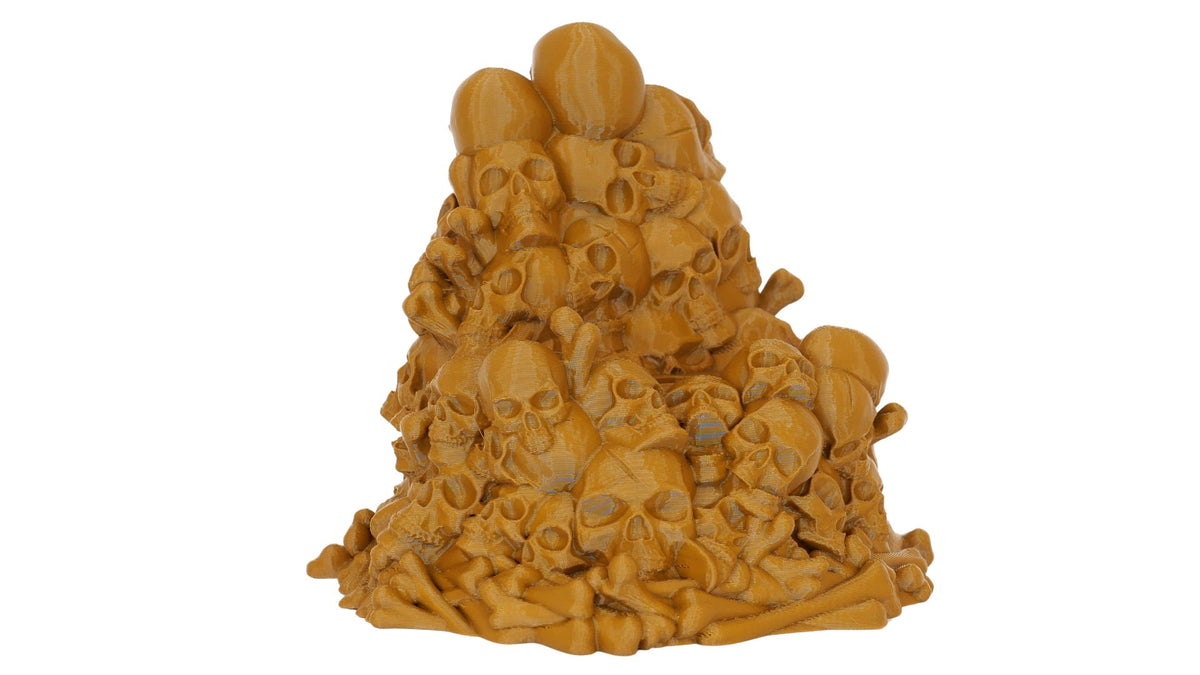 Pro PCTG, Coyote Brown, 1.75mm   Filament   3DPrintiverse.com