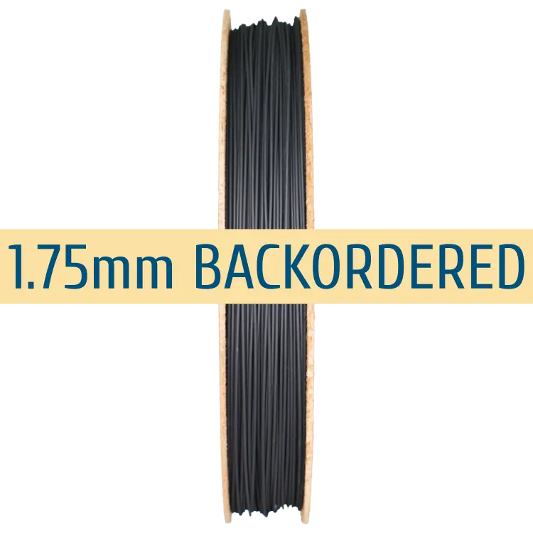 Rapid 3DShield Boron Carbide Filament   Metal Filamet™   3DPrintiverse.com