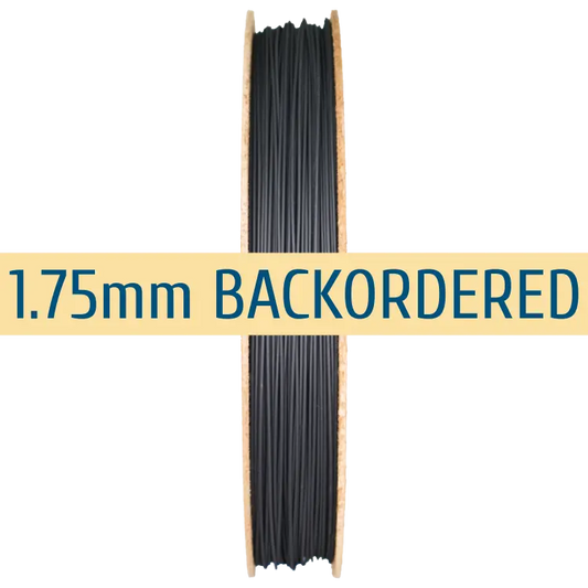 Rapid 3DShield Boron Carbide Filament   Metal Filamet™   3DPrintiverse.com