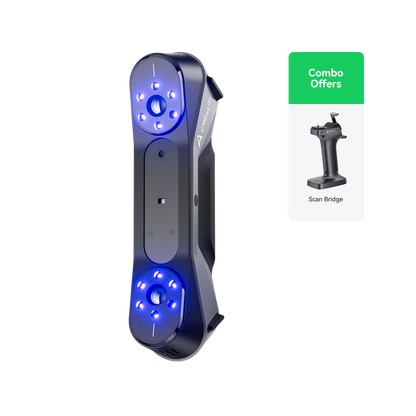 CR-Scan Raptor 3D Scanner Creality Official Store