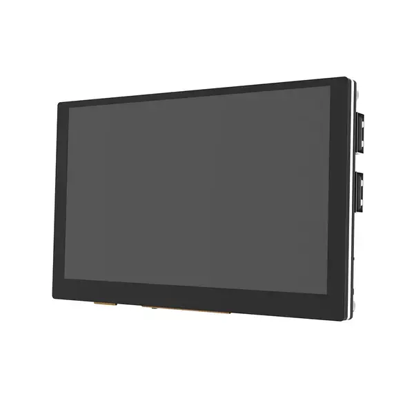 Raspberry Pad 5 Touch Screen Display and Pi Adapter 5-inch PAD5 (BTT)   3D Printer Accessories   3DPrintiverse.com
