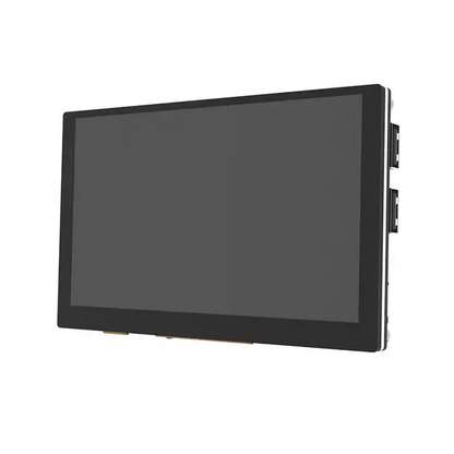 Raspberry Pad 5 Touch Screen Display and Pi Adapter 5-inch PAD5 (BTT)   3D Printer Accessories   3DPrintiverse.com