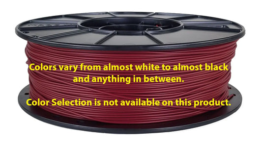 ReFuel™3D-Fuel Recycled PETG , 1.75mm   Filament   3DPrintiverse.com