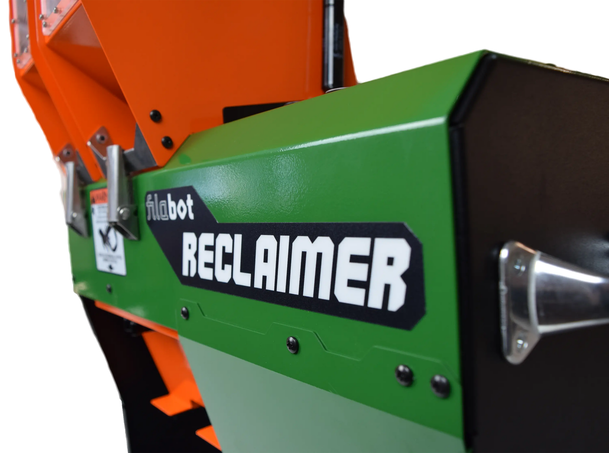 Reclaimer - Plastic Shredder   Extruder   3DPrintiverse.com