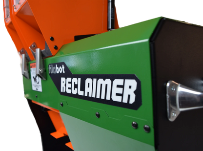 Reclaimer - Plastic Shredder   Extruder   3DPrintiverse.com