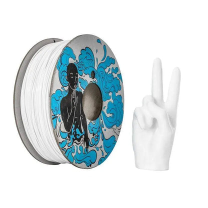 Reflow rPETG - Pastel Collection   Filament  19.97 3DPrintiverse.com