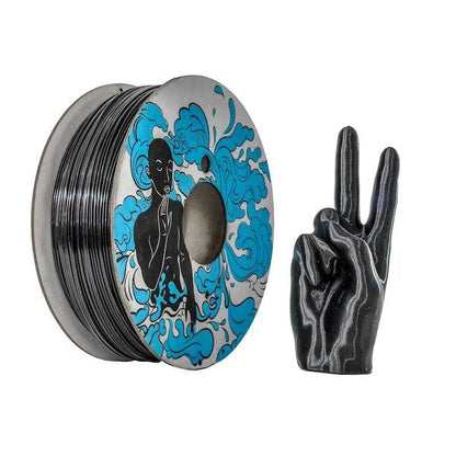 Reflow rPETG - Pastel Collection   Filament  19.97 3DPrintiverse.com