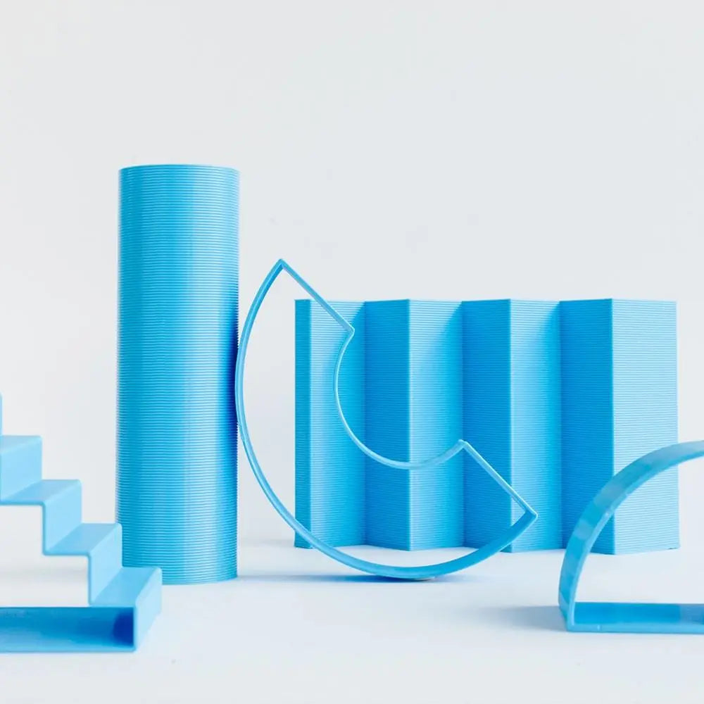 Reflow rPETG - Pastel Collection   Filament   3DPrintiverse.com