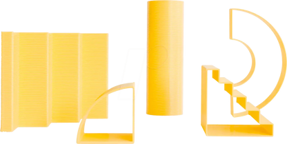 Reflow rPETG - Pastel Collection   Filament   3DPrintiverse.com