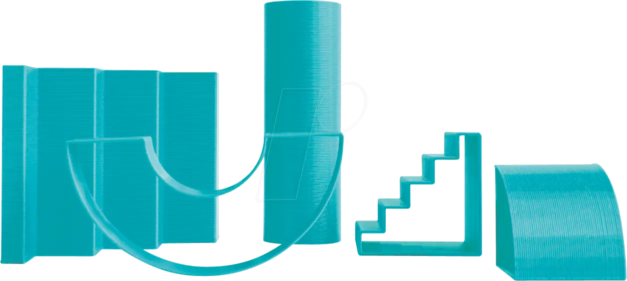 Reflow rPETG - Pastel Collection   Filament   3DPrintiverse.com