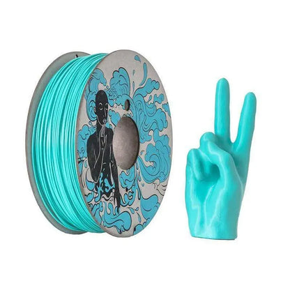 Reflow rPETG - Pastel Collection   Filament  19.97 3DPrintiverse.com