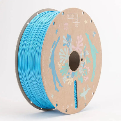 Reflow rPETG - Pastel Collection   Filament   3DPrintiverse.com