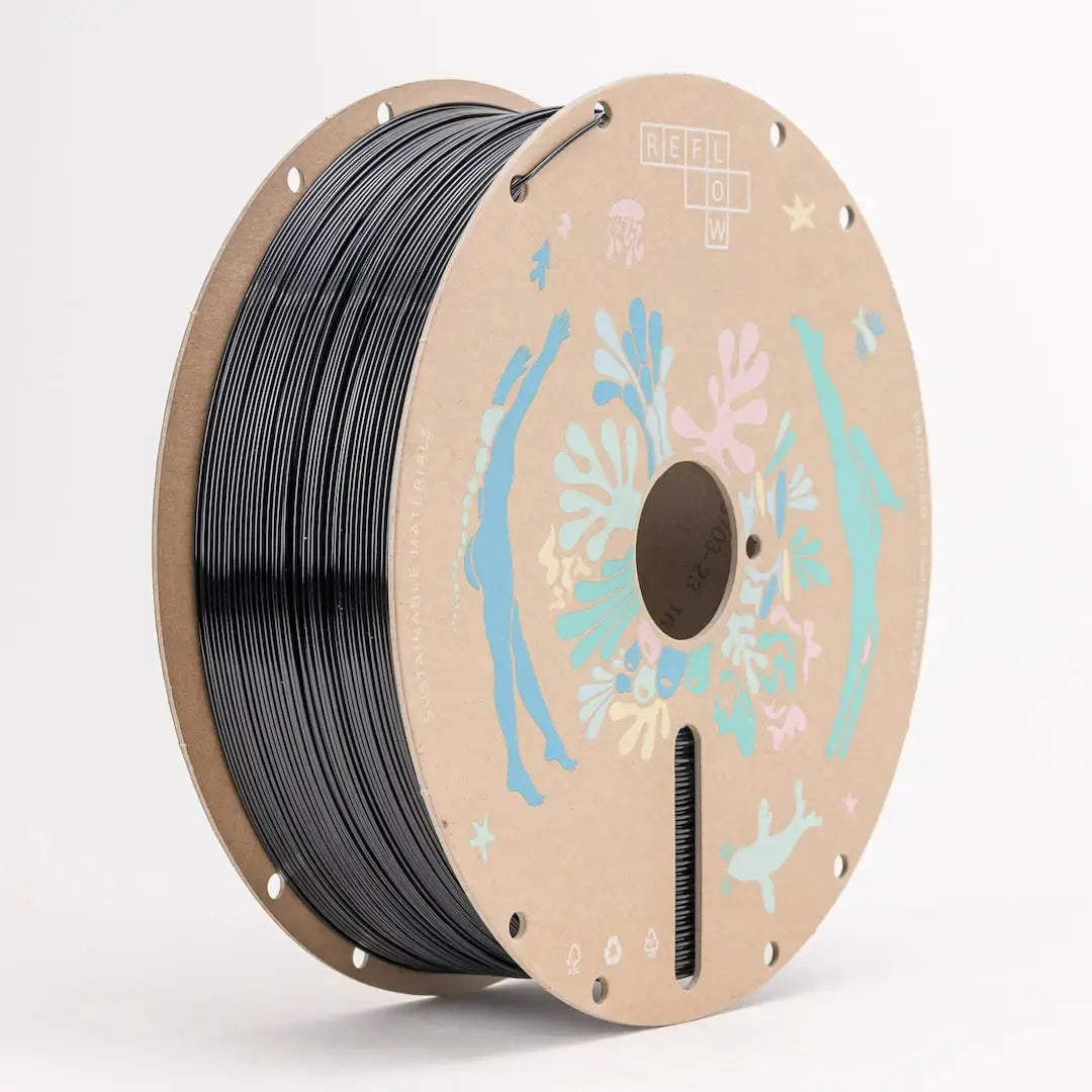 Reflow rPETG - Pastel Collection   Filament   3DPrintiverse.com