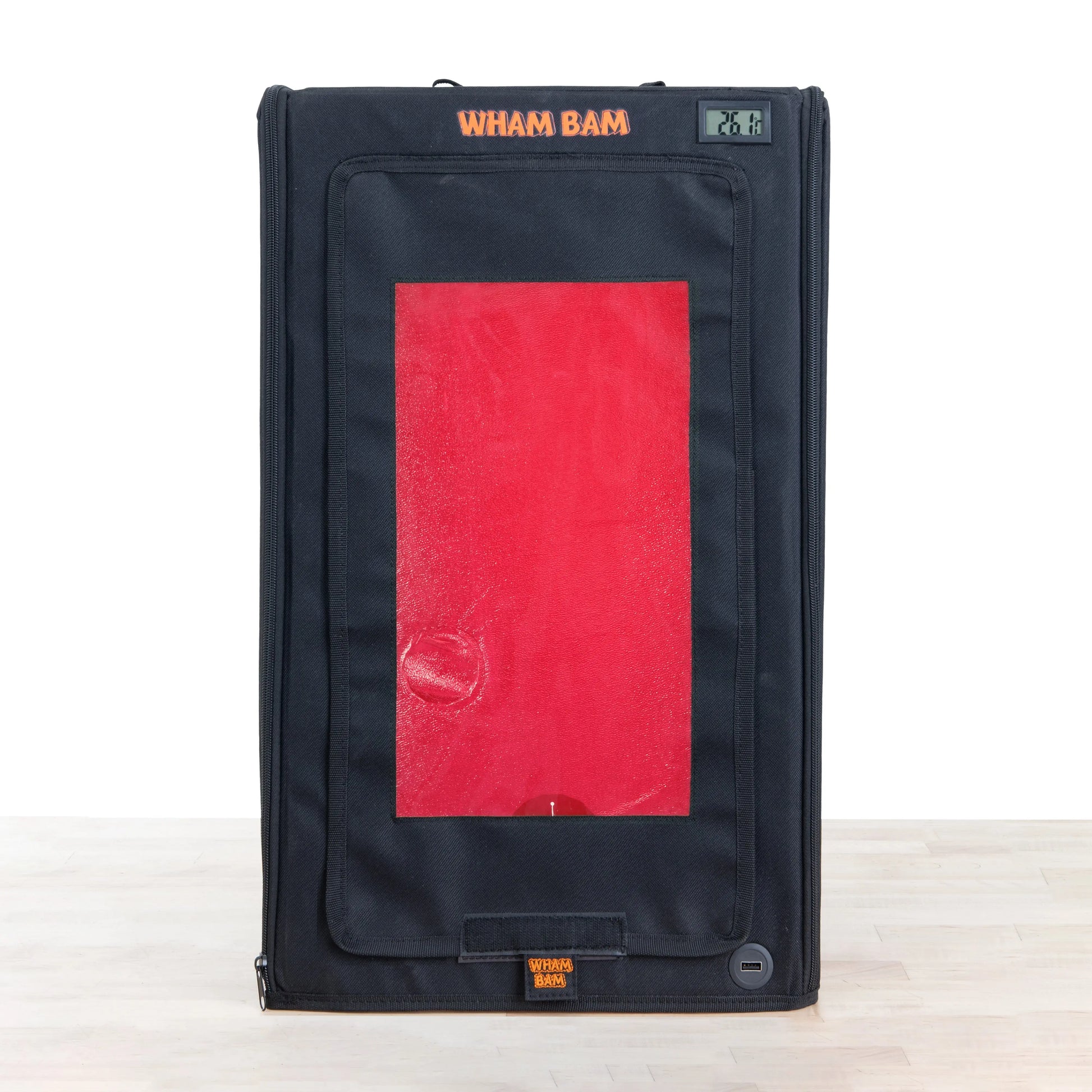 Resin HotBox - Resin Printer Enclosure   HotBox   3DPrintiverse.com