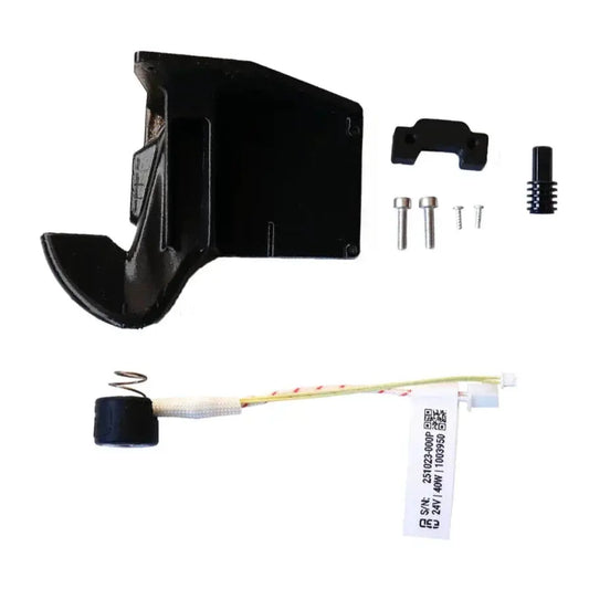Revo Upgrade Kit for Creality Sprite Extruders   Printer Parts   3DPrintiverse.com