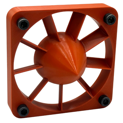 Rust Orange PETG   PETG   3DPrintiverse.com
