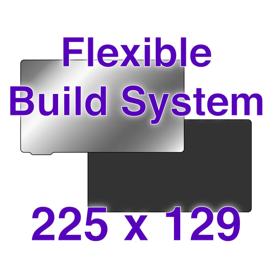 Kit - Elegoo Saturn 2 and Saturn 3 Series - 225 x 129 Wham Bam Systems
