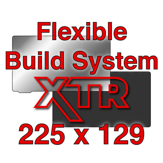 XTR Kit - Elegoo Saturn Series - 225 x 129 Wham Bam Systems