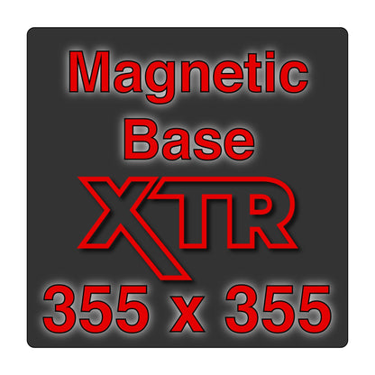 XTR Magnetic Base - 355 x 355 Wham Bam Systems