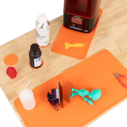 SLAP MAT®   Slap Mat   3DPrintiverse.com