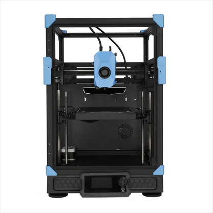 SOVOL ZERO High-Performance Compact Core-XY 3D Printer with Open-Source Flexibility based on V0.2   3D Printer   3DPrintiverse.com