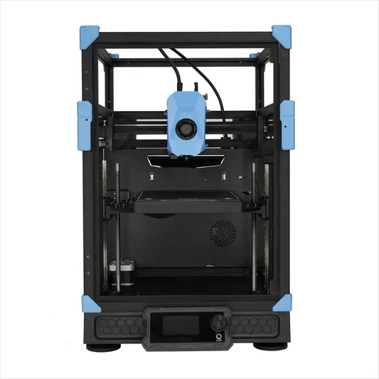 SOVOL ZERO High-Performance Compact Core-XY 3D Printer with Open-Source Flexibility based on V0.2   3D Printer   3DPrintiverse.com