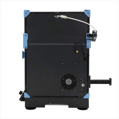 SOVOL ZERO High-Performance Compact Core-XY 3D Printer with Open-Source Flexibility based on V0.2   3D Printer   3DPrintiverse.com