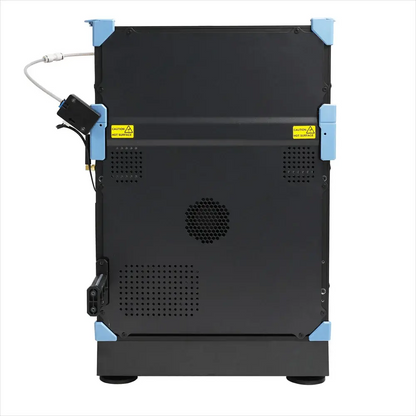 SOVOL ZERO High-Performance Compact Core-XY 3D Printer with Open-Source Flexibility based on V0.2   3D Printer   3DPrintiverse.com