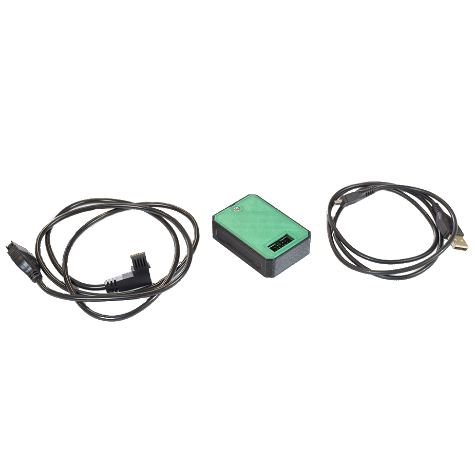 Filameasure - Inline Filament Measurement Filabot