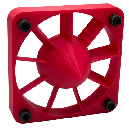 Salsa Red PETG   PETG   3DPrintiverse.com